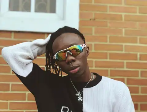 I’m Better Than Everybody - Blaqbonez Boasts
