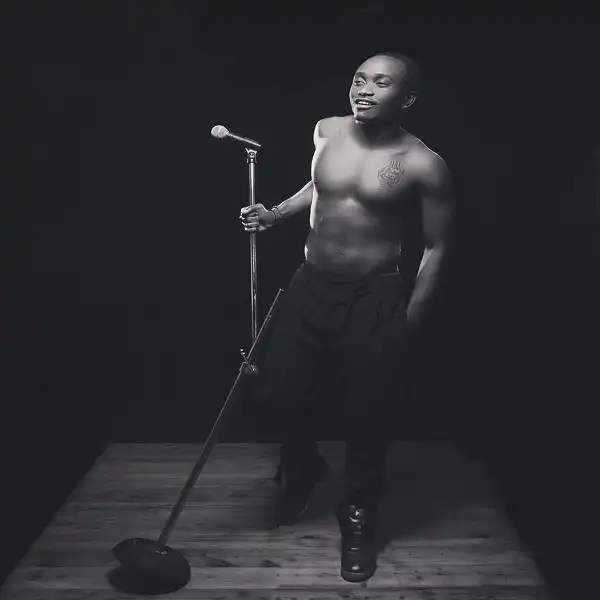 Brymo Hints On His Forthcoming Project ‘9’ Album
