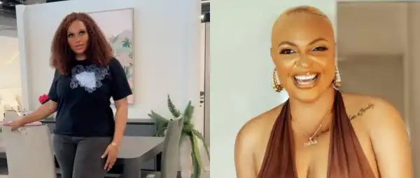 “Blessing CEO Needs to Be Locked Up” – Sandra Iheuwa Reacts to Alleged Cancer Lie