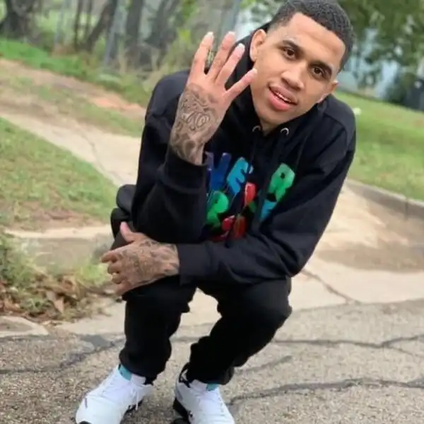 Hotboy Wes Ft. Finesse2tymes – Renegade