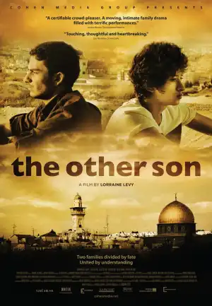 The Other Son (2012)