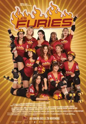 The Furies (2025) [French]