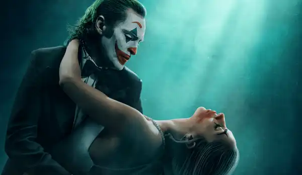 Joker 2 Teaser Clip Reveals Trailer Release Time