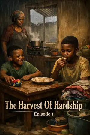The Harvest Of Hardship - S01
