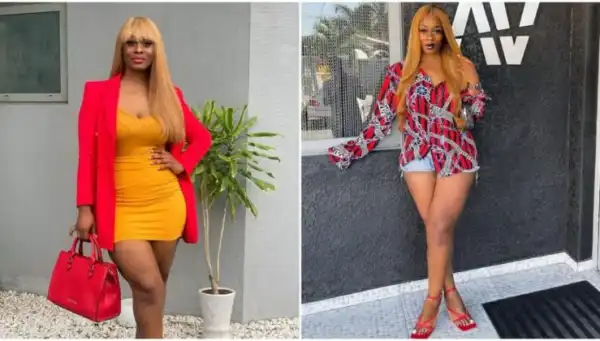 "I Cannot Have A Sugar Daddy And Be Driving Honda Crosstour” – Reality TV star, Uriel Oputa