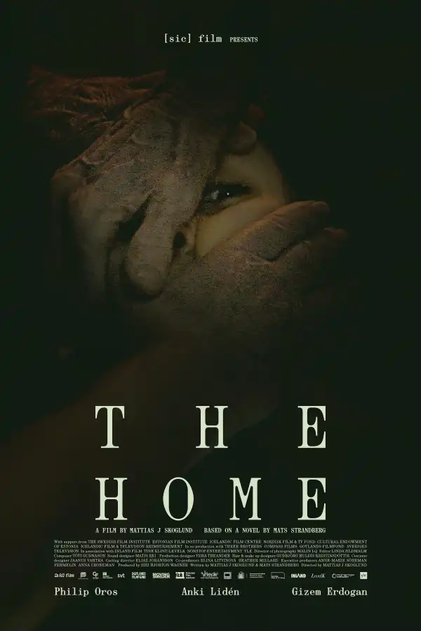 The Home (2025) [Swedish]