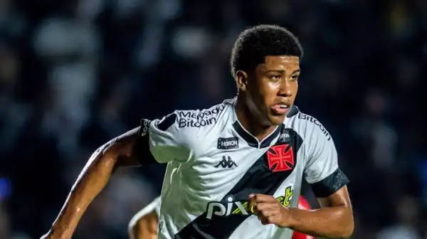 Net Worth Of Andrey Santos