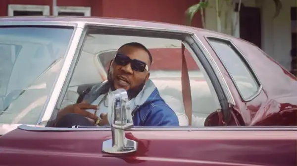 Prime M ft. Zoro – Oga Adviser (Video)