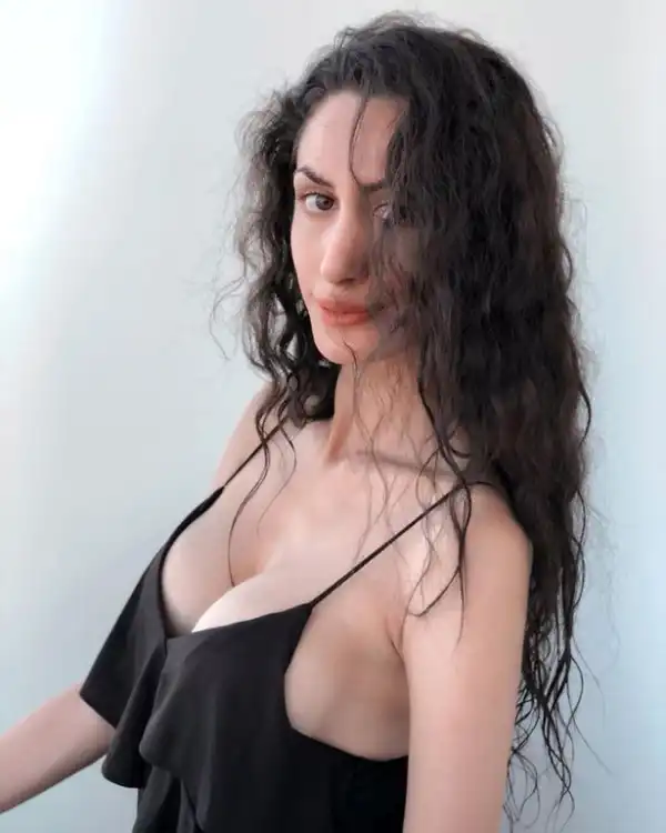 Celebrity sexologist, 26, found dead laying naked on bed in five-star hotel