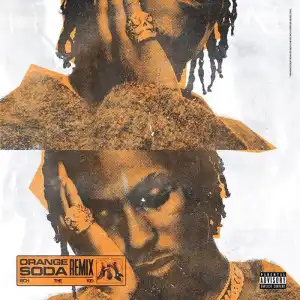 Quando Rondo - Perfect Timing