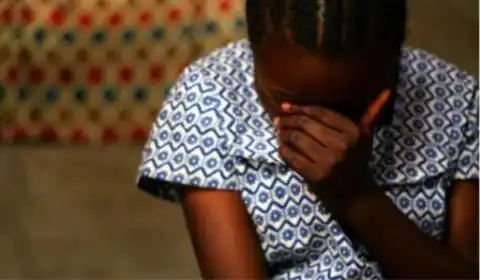 How Fraudsters Impersonating Nigerian Singer, P-Square's Peter Okoye, Defrauded Me — Lady Speaks