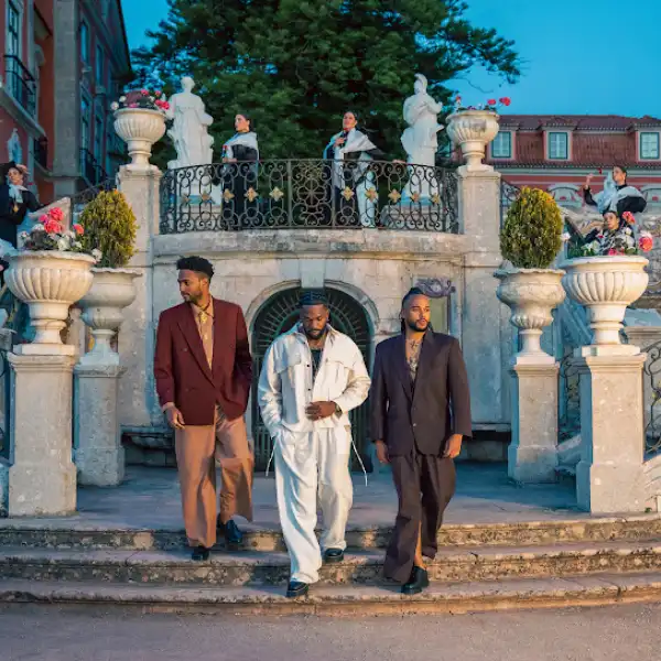 Calema, Tayc – Dis-Le Moi