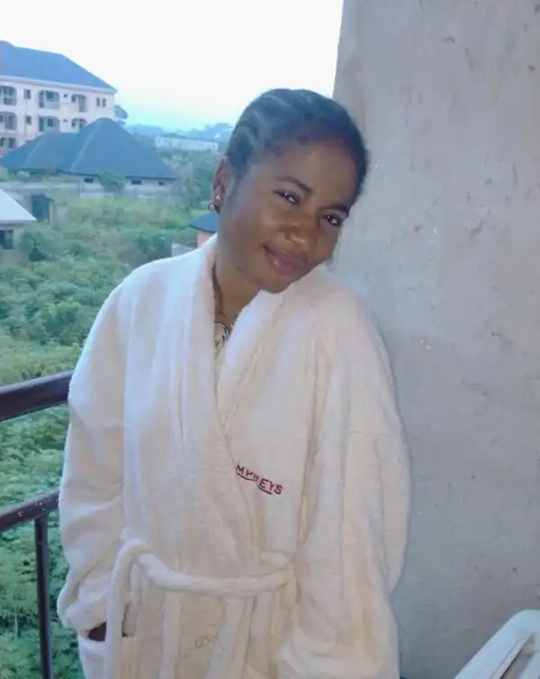 Net Worth Of Ada Jesus