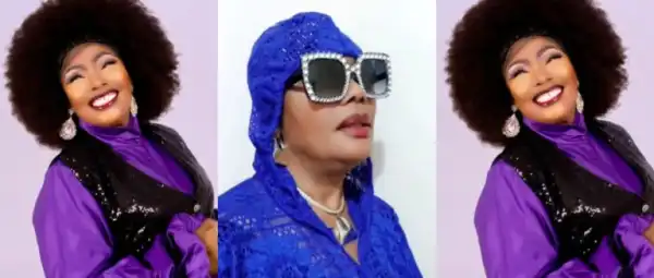 “Proposal Is Not Marriage” – Evangelist Eucharia Anunobi Warns Against Premarital Sex