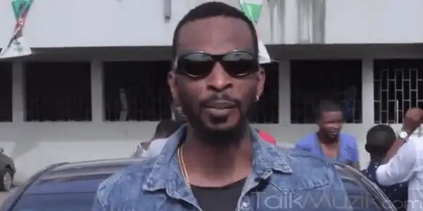 9ice - Agbawabura ft. Akintunde