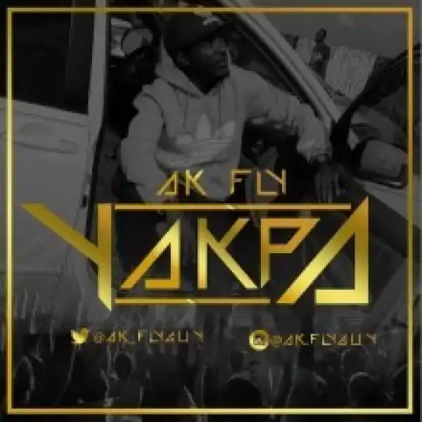 AK Fly - Yakpa