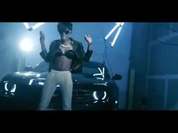 VIDEO: Scarlet White Ft. Jay Cube – My Time To Reign