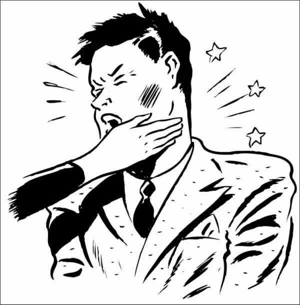 A Bae Slapped Me For Failing To satify Her [completed]