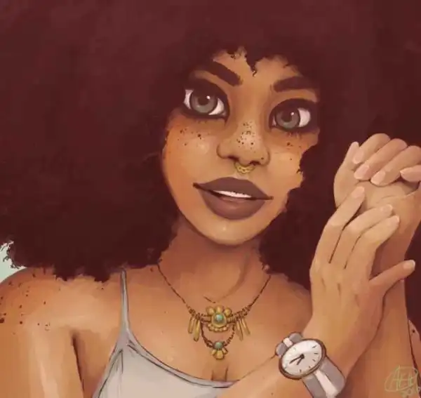 A Girl Called Damilola [completed]