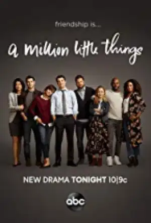 A Million Little Things SEASON 1