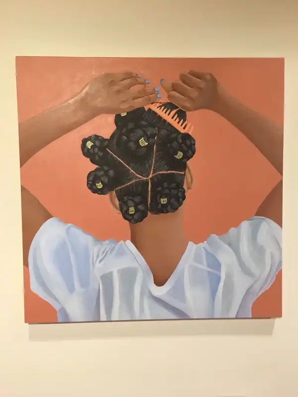 A Trip To Knt  - completed