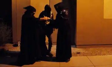 Adventure Of A Cultist