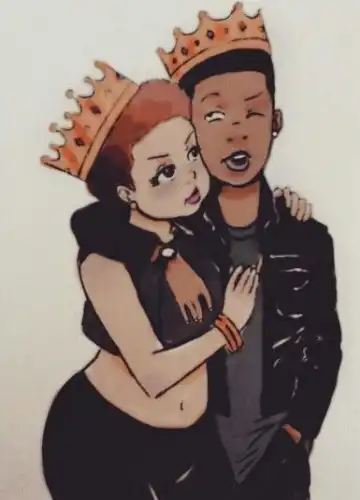 Adventure With The Slay Queen's [completed]