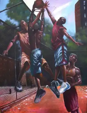 Adventure of Wilson Season 2