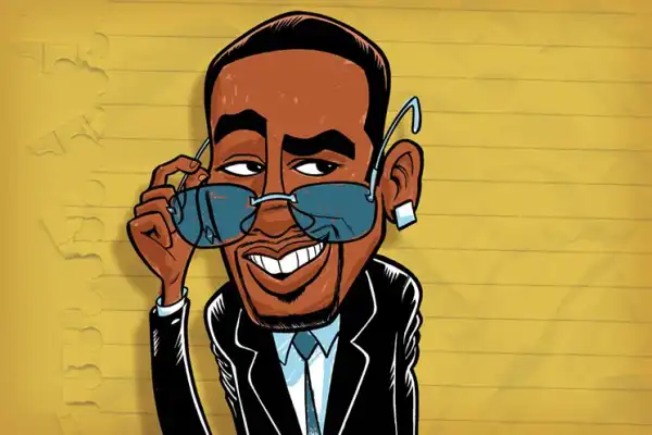 Adventures of Tanaboy