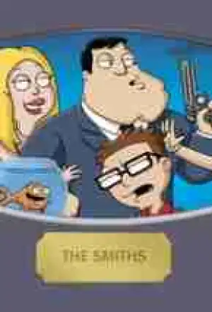 American Dad SEASON 14