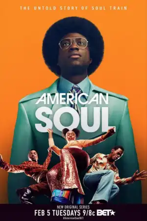 American Soul SEASON 1