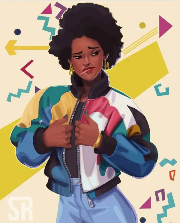 Angelina [completed]