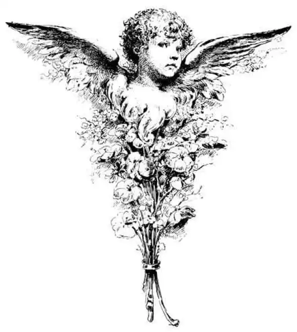 Angelz Do Weep [completed]