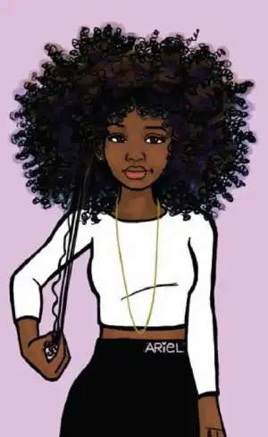 Anike [completed] Season 1