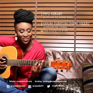 Aramide - Odun TunTun