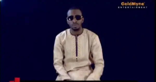 VIDEO NEWS: “All Bloggers Must Pay To Upload My Music” – 9ice
