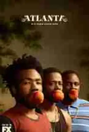 Atlanta SEASON 2