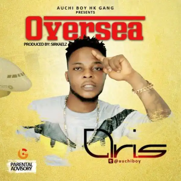 Auchi Boy - Overseas