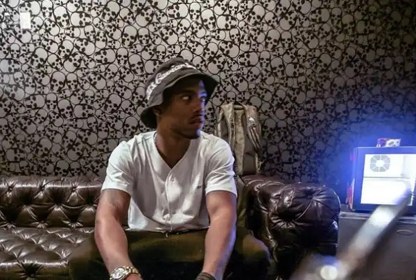 B.o.B - That’s How You Feel