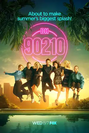 BH90210  SEASON 1