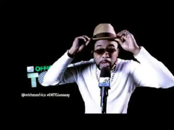 Banky W - Jagaban (Freestyle)