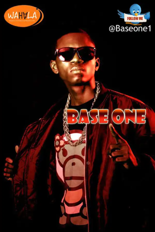 Baseone - Werey Re
