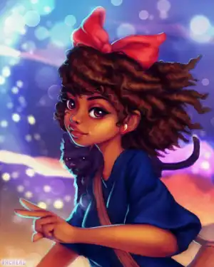 Bella [completed] Season 1