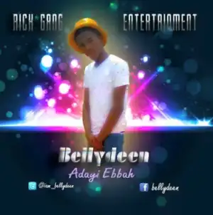 BellyDeen - ThankGod (Ft. MickiJoe)