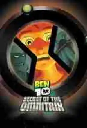 Ben 10 SEASON 8