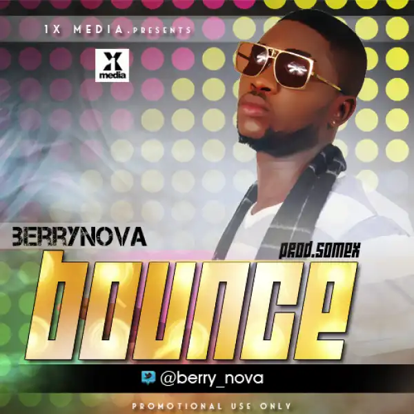 BerryNova - Bounce