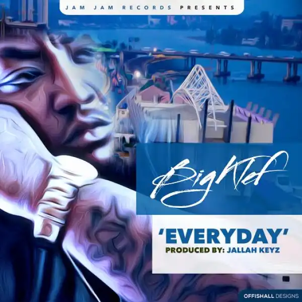 BigKlef - Everyday