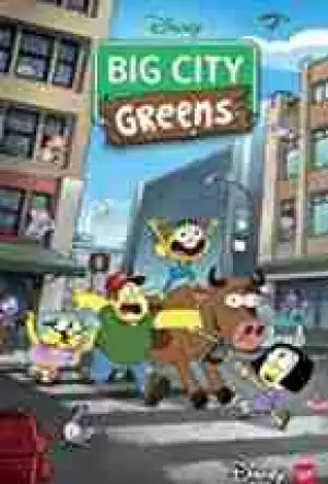 Big City Greens SEASON 1