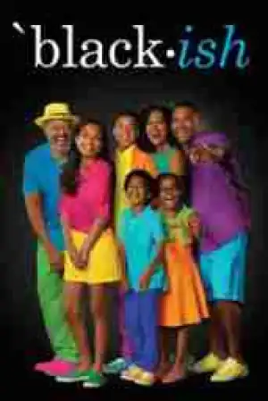 Black Ish SEASON 5