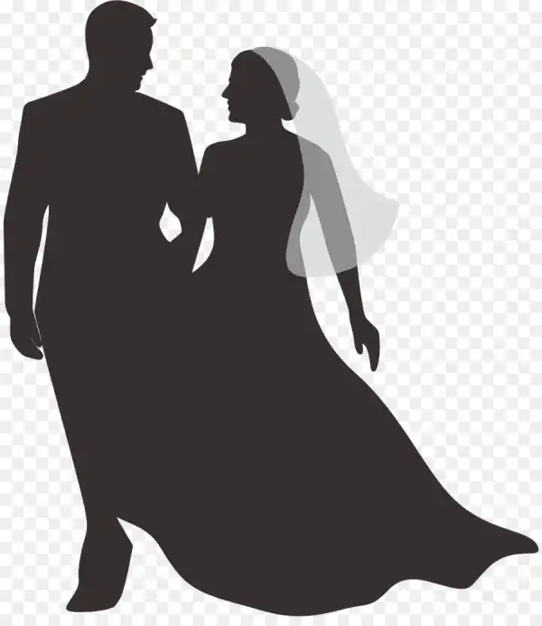 Black marriage [completed]